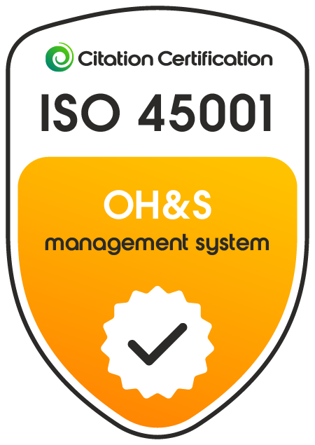 ISO 45001