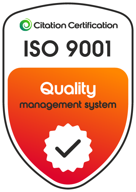 ISO 9001